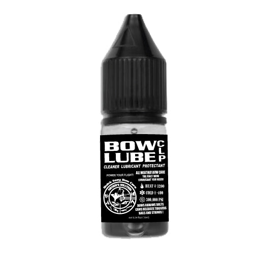 ARS BOW LUBE CLP  10ml