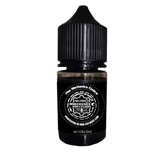 Mechanics Solution Automotive 30ml