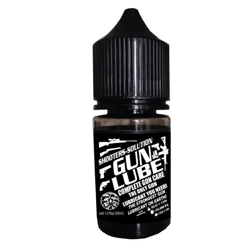 SHOOTERS SOLUTION Gun Lube 30ml