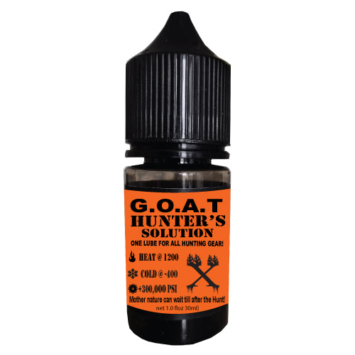 HS GOAT Lube Bench Size 30ml