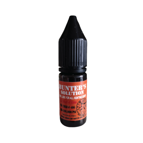 Hs hunters Solution 10ml