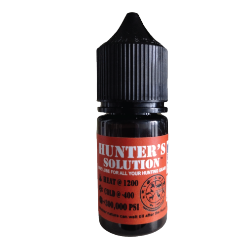 Hs hunters Solution 30ml