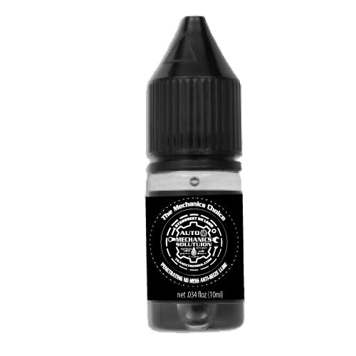 Auto Mechanics Solution 10ml