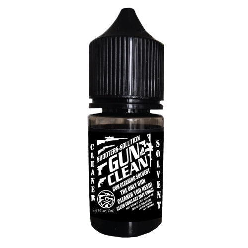 Shooters Solution Gun Clean 30ml
