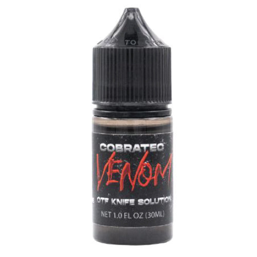 75 cbt 30ml  cbt Venom  bottles