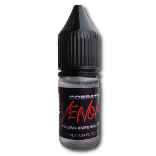100 CBT Venom 10ml