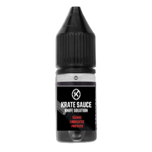 KT Krate Sauce 10ml