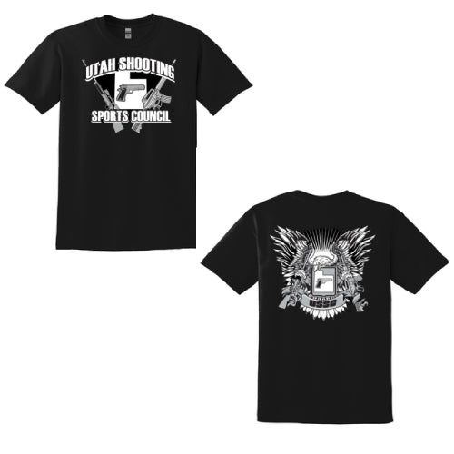USSC short sleeve t-shirt FULL